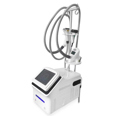 Os Vela infravermelhos portáteis dão forma à máquina para o dispositivo 5 do emagrecimento do corpo em 1
