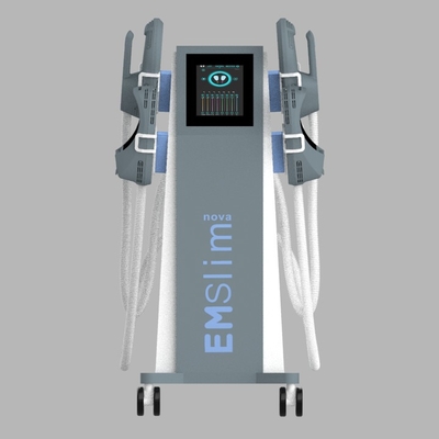eletromagnético neo do equipamento não invasor de Coolsculpting do corpo do Stimulator do músculo do EMS