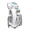 O IPL OPTA a máquina do laser de SHR Elight para a remoção permanente do cabelo do corpo