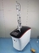 Máquina de laser Nd Yag Spectra Pico com máquina de remoção de tatuagens do braço da Coreia