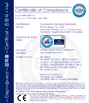China Guangzhou Renlang Electronic Technology Co., Ltd. Certificações