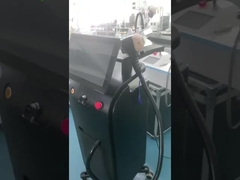 máquina da remoção do cabelo 808nm