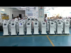 RL-B01 OPT Máquina de remoção de pelos a laser para remoção de cabelo Rejuvenescimento da pele