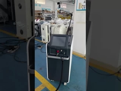 Laser de alexandrite RL-D09