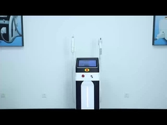 Diodo 808p + pico 2 em 1