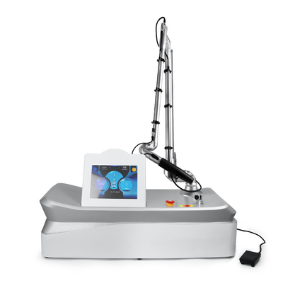 a máquina da remoção da tatuagem do laser do picosegundo do salão de beleza 2500w para a pigmentação remove