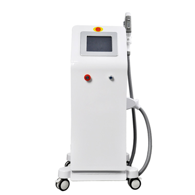 A luz Shr do ODM E OPTA a máquina do Ipl Photofacial da máquina da remoção do cabelo do laser