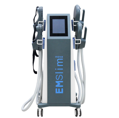 Stimulator neo do músculo do EMS do punho do Rf dois, máquina de Emsculpt