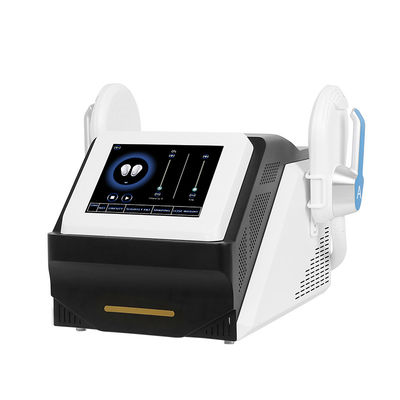 O Stimulator do músculo de Tesla  da aptidão 13 que esculpe o Ce da máquina aprovou