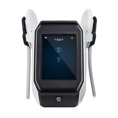 Corpo portátil do Stimulator do músculo do  que esculpe a máquina da massagem para o salão de beleza