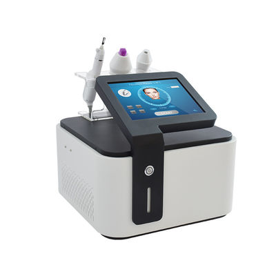 Máquina de escultura de emagrecimento