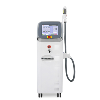Dispositivo de depilação a laser 50J IPL para rejuvenescimento da pele