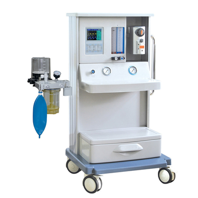 JINLING 850 ADV máquina de ventilação anestesia hospital equipamento médico