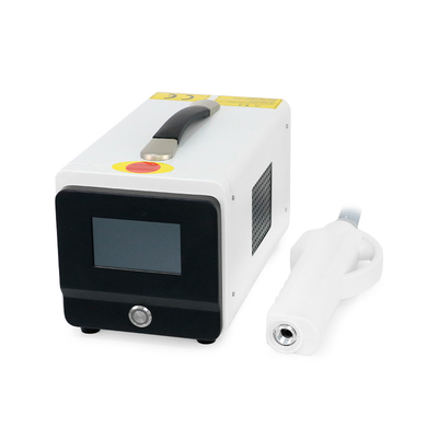 2024 Último Laser Pico Portátil Picosecundo Laser de remoção de todos os pigmentos e remoção de tatuagens 755nm Picosecundo