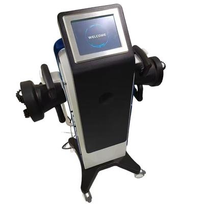Máquina de massagem de 2800W para corpo e rosto