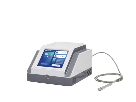 Máquina de laser de diodo de 980nm portátil profissional para remoção de veias vasculares e aranhas