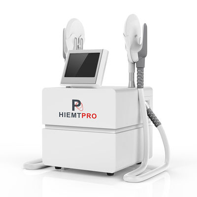 O músculo portátil estimula a máquina gorda do queimador do  para a perda de peso