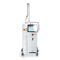 Máquina fracionária do rejuvenescimento da pele da máquina da beleza do laser do CO2 do ODM 10600nm 60w para a clínica