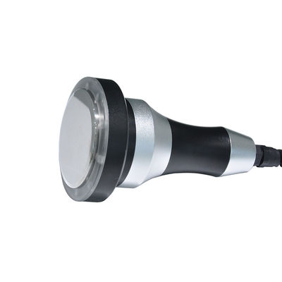 máquina de congelação gorda portátil de 40Khz  Cryo para o queimador gordo do emagrecimento do corpo