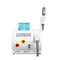 lâmpada de Alemanha do equipamento da beleza do laser Shr Ipl de 480nm 532nm 640nm para a remoção do cabelo