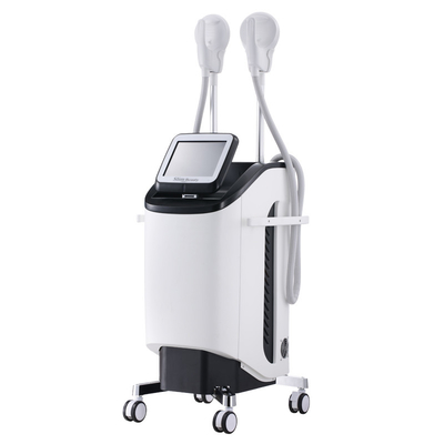 Corpo de 13 Teslasculpt EMS que esculpe o Stimulator  do músculo da máquina