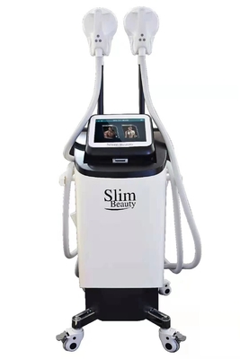 Corpo de 13 Teslasculpt EMS que esculpe o Stimulator  do músculo da máquina