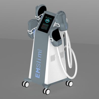 eletromagnético neo do equipamento não invasor de Coolsculpting do corpo do Stimulator do músculo do
