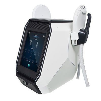 Corpo portátil que esculpe o Stimulator neo do músculo da máquina do emagrecimento do