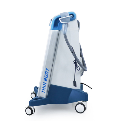 Máquina de rejuvenescimento da pele para estética