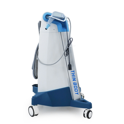 Máquina de rejuvenescimento da pele para estética