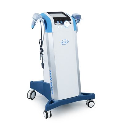 Máquina de rejuvenescimento da pele para estética
