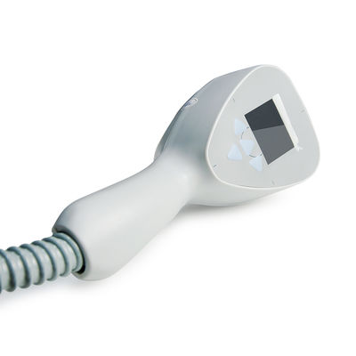 Máquina focalizada BTL portátil do emagrecimento do ultrassom do RF para o levantamento de cara