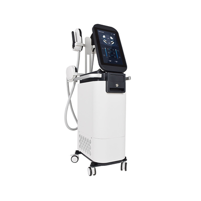 4 o punho Ems esculpe o Stimulator do músculo do EMS para a remoção gorda