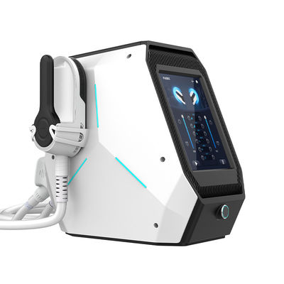 Instrutor pélvico  Rf Sculpting do músculo do assoalho refrigerar de ar da máquina da onda eletromagnética de