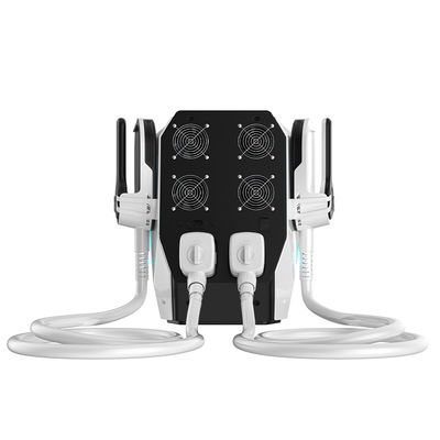 Instrutor pélvico  Rf Sculpting do músculo do assoalho refrigerar de ar da máquina da onda eletromagnética de