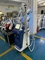 terapia refrigerando grande gorda de Criolipolisis da perda de peso 360 do punho de Lipo RF da máquina de congelação de 800W Cryo