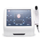 Máquina portátil de beleza facial HIFU de 4 MHz para antienvelhecimento