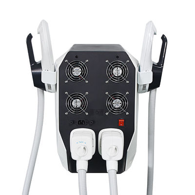 Corpo portátil do Stimulator do músculo do  que esculpe a máquina da massagem para o salão de beleza