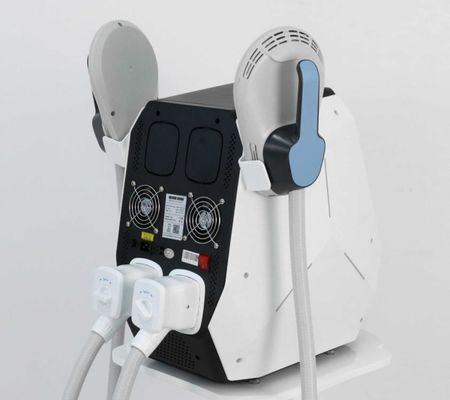 Corpo portátil do Stimulator do músculo do  que esculpe a máquina da massagem para o salão de beleza