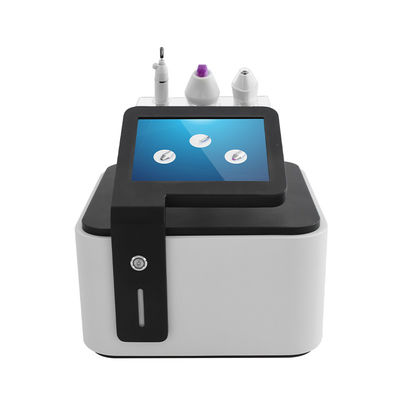 Máquina de plasma fracionário de 25 pinos