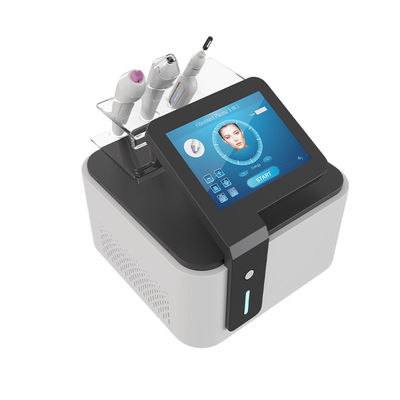 Máquina de plasma fracionário de 25 pinos