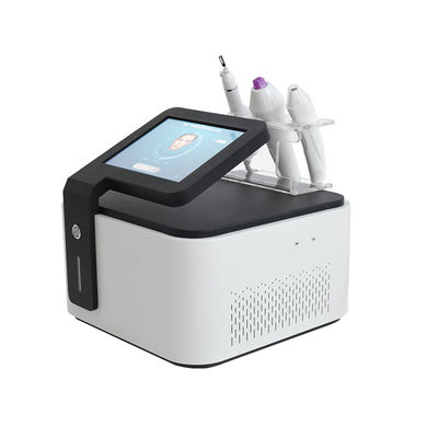 Máquina de plasma fracionário de 25 pinos