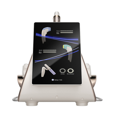 Ouro TT Hifu 3 em 1 Hifu 360 Rotação 9D 12D Face Tightening Machine Professional Hifu