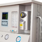 JINLING 850 ADV máquina de ventilação anestesia hospital equipamento médico