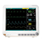 Máquina de monitoramento de pacientes de parâmetros múltiplos de UTI fornecedor da China PDJ-3000C tela de 15,1 polegadas