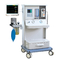 JINLING 820 Ajustável 50~1500ml Máquina de Ventilação de Anestesia Com Display TFT