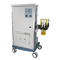JINLING 820 Ajustável 50~1500ml Máquina de Ventilação de Anestesia Com Display TFT