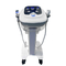 Eletroporação Mesoterapia Refrigerante Aquecimento Rf Lifting Máquina de aperto de pele