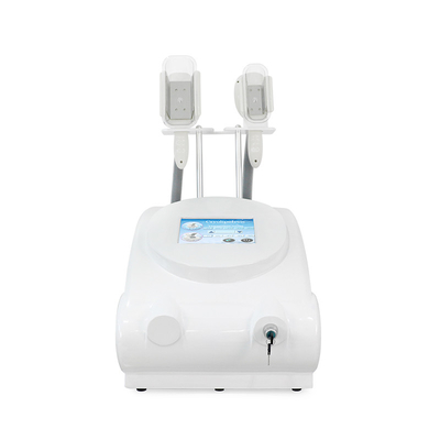 Máquina de beleza de congelamento portátil Cryolipolysis Body Slimming Fat Freeze Body Shaping Machine