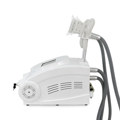 Máquina de beleza de congelamento portátil Cryolipolysis Body Slimming Fat Freeze Body Shaping Machine